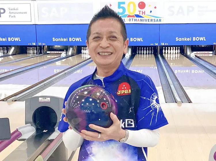 豊田プロ