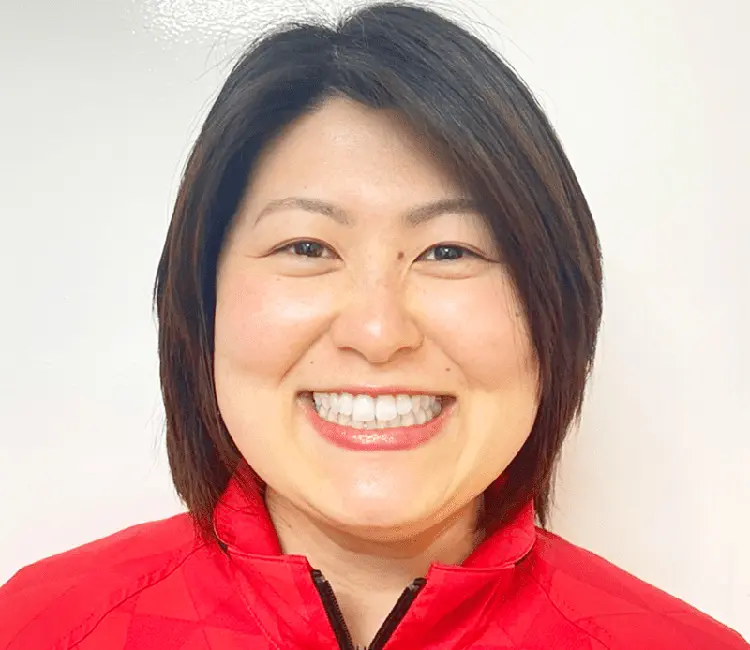 足立インストラクター