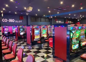 店内