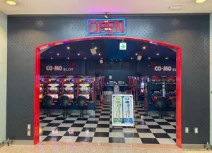 店内