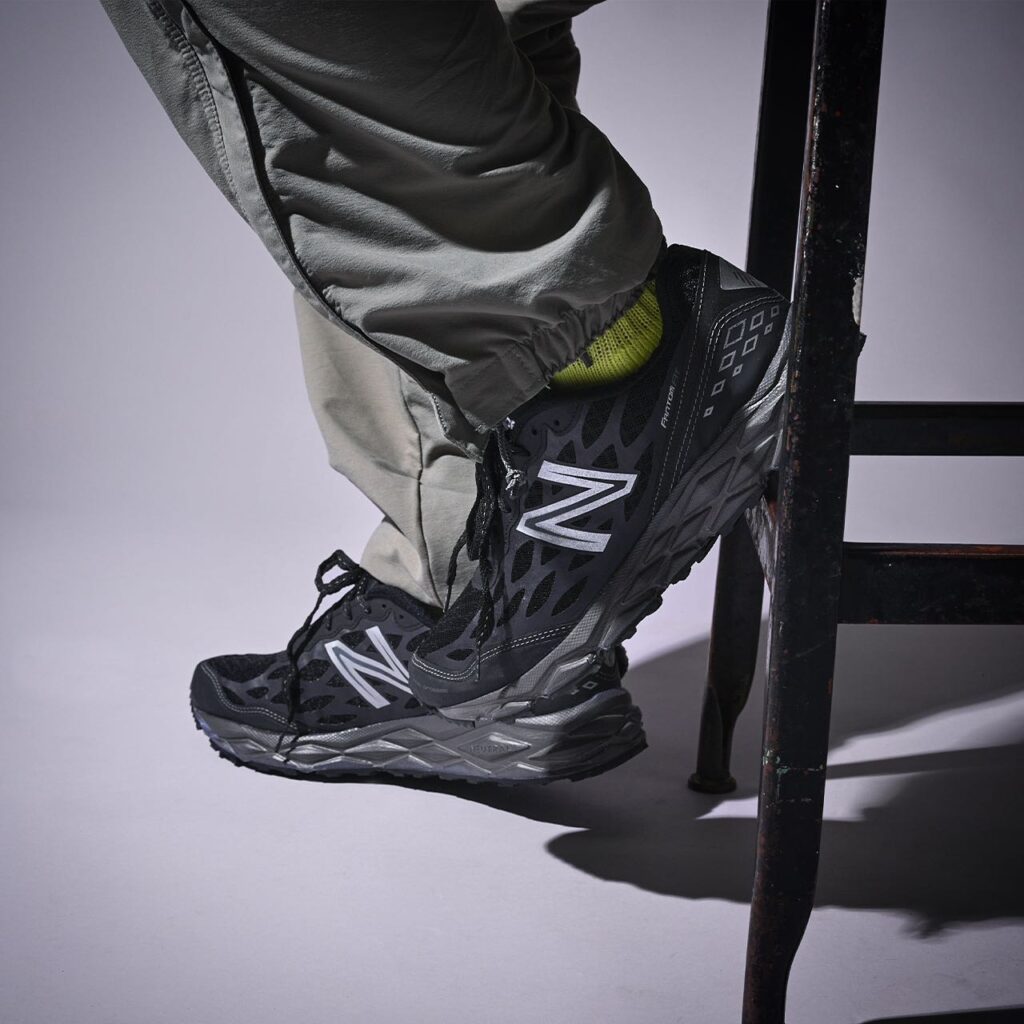 【NEW BALANCE】M950V2  MILITARY TRAINER